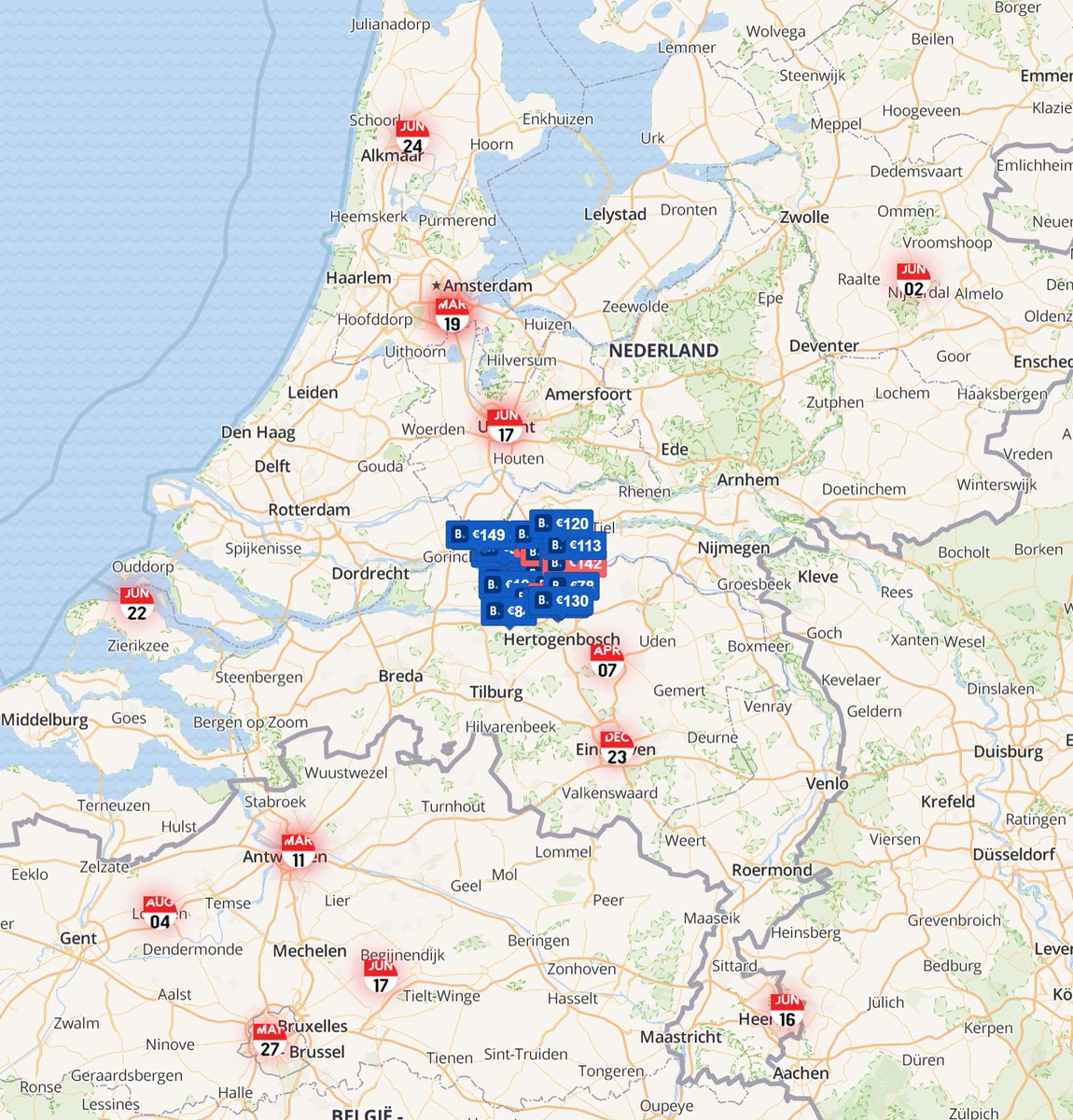 Rob van der Zwaan tweet media