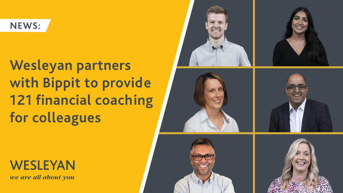 Wesleyan tweet media
