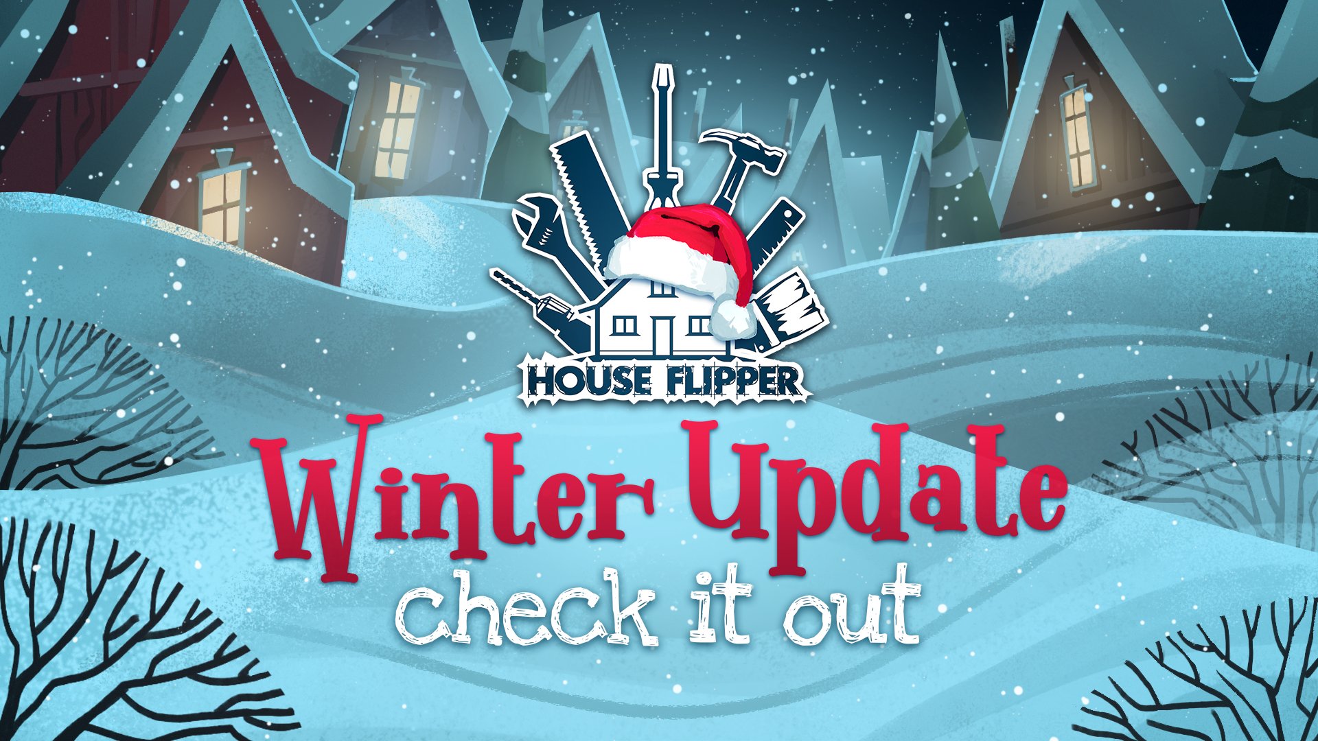 House Flipper on Twitter "The stream went great, so I just wanted to