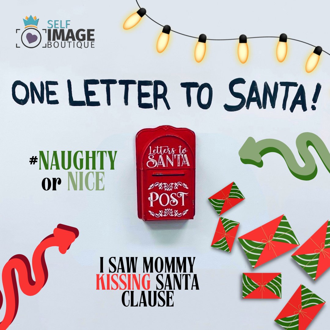 Are you team naughty or team nice? 🎄🎁

If you’d like to purchase a gift card, you can do so over the phone. ☎️ Just give us a call at (306) 550-3888!

#selfiemuseum #YQR #thingstodoinregina #christmas #visitregina #family