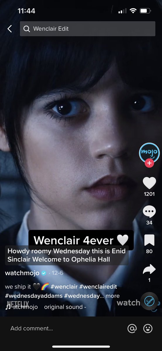 WILLOWFLOW3R's tweet photo. HELLO??? WATCHMOJO????
#wenclair https://t.co/MrYqPVfSNz
