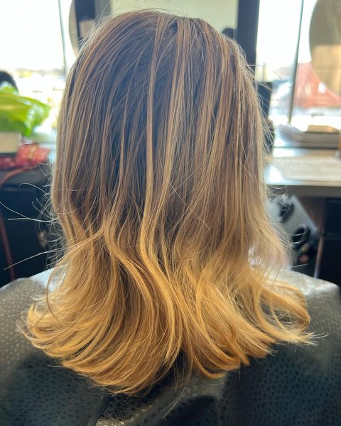 2023 isn’t ready for this glow-up 🤩 styled by our talented student @beautyy.by.amelia at our Elgin campus bit.ly/3HvhjWc