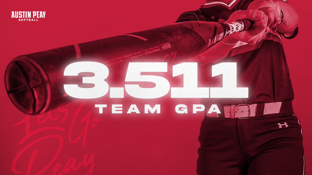 GovsSB's tweet photo. It was another stellar semester in the classroom for these Govs! That's now 𝟣𝟧-𝒮𝒯𝑅𝒜𝐼𝒢𝐻𝒯 𝒮𝐸𝑀𝐸𝒮𝒯𝐸𝑅𝒮 with a 3.0 GPA or better!🎩🥎📚

📰 | https://t.co/D3NxwlnKcV

#Team38 | #LetsGoPeay https://t.co/ZfjVT1Q7hk