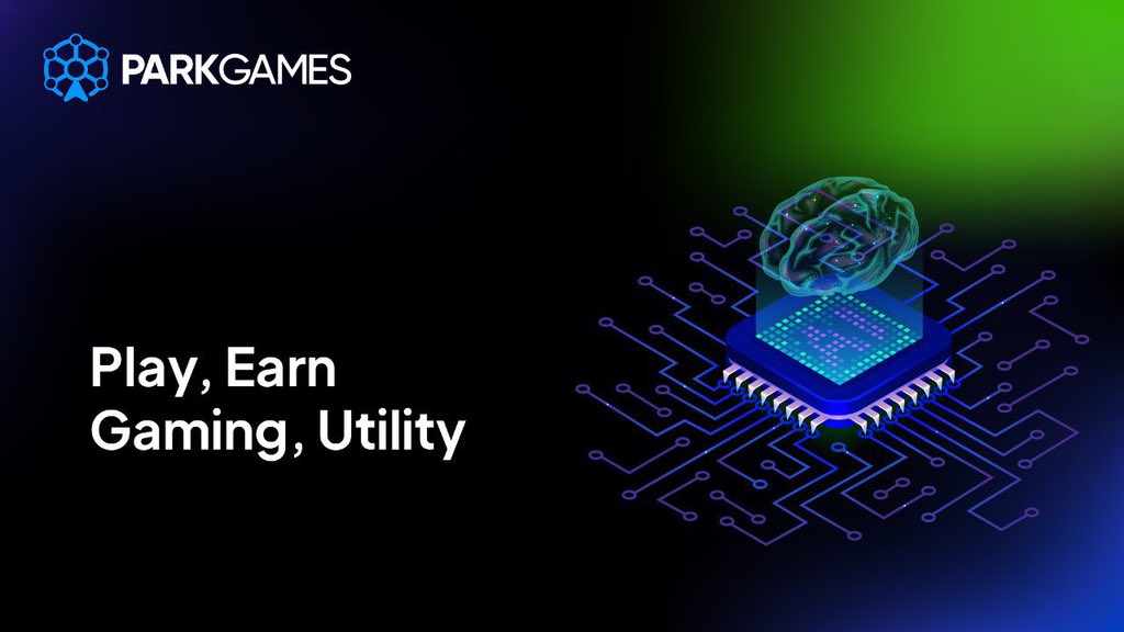 Park Games tweet media