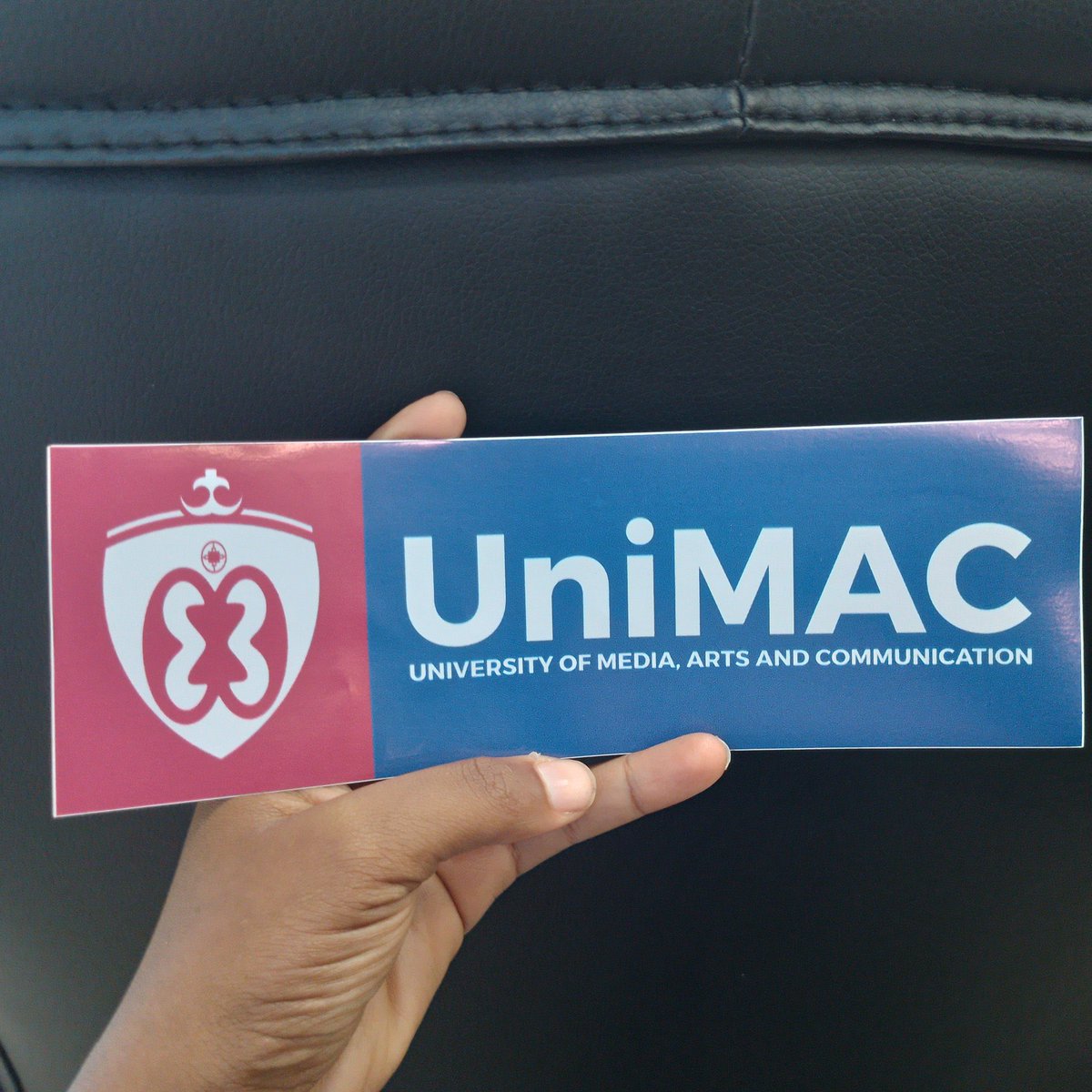 KafuiDey's tweet photo. The Ghana Institute of Journalism (GIJ), Ghana Institute of Languages (GIL), and National Film and Television Institute (NAFTI) have been merged to give birth to the University of Media, Arts &amp; Communication (UniMAC). https://t.co/1g9lAk9aLx