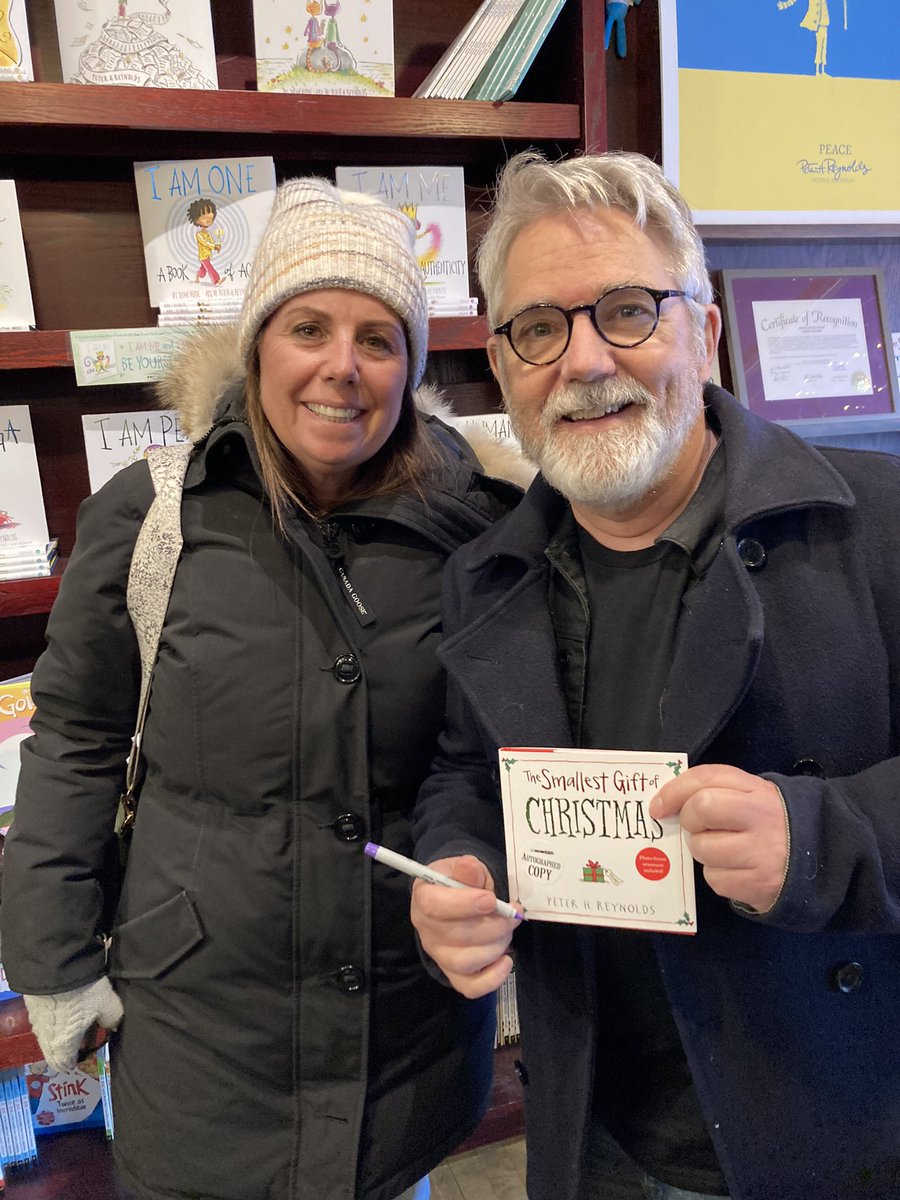 Dawn Sullo tweet media