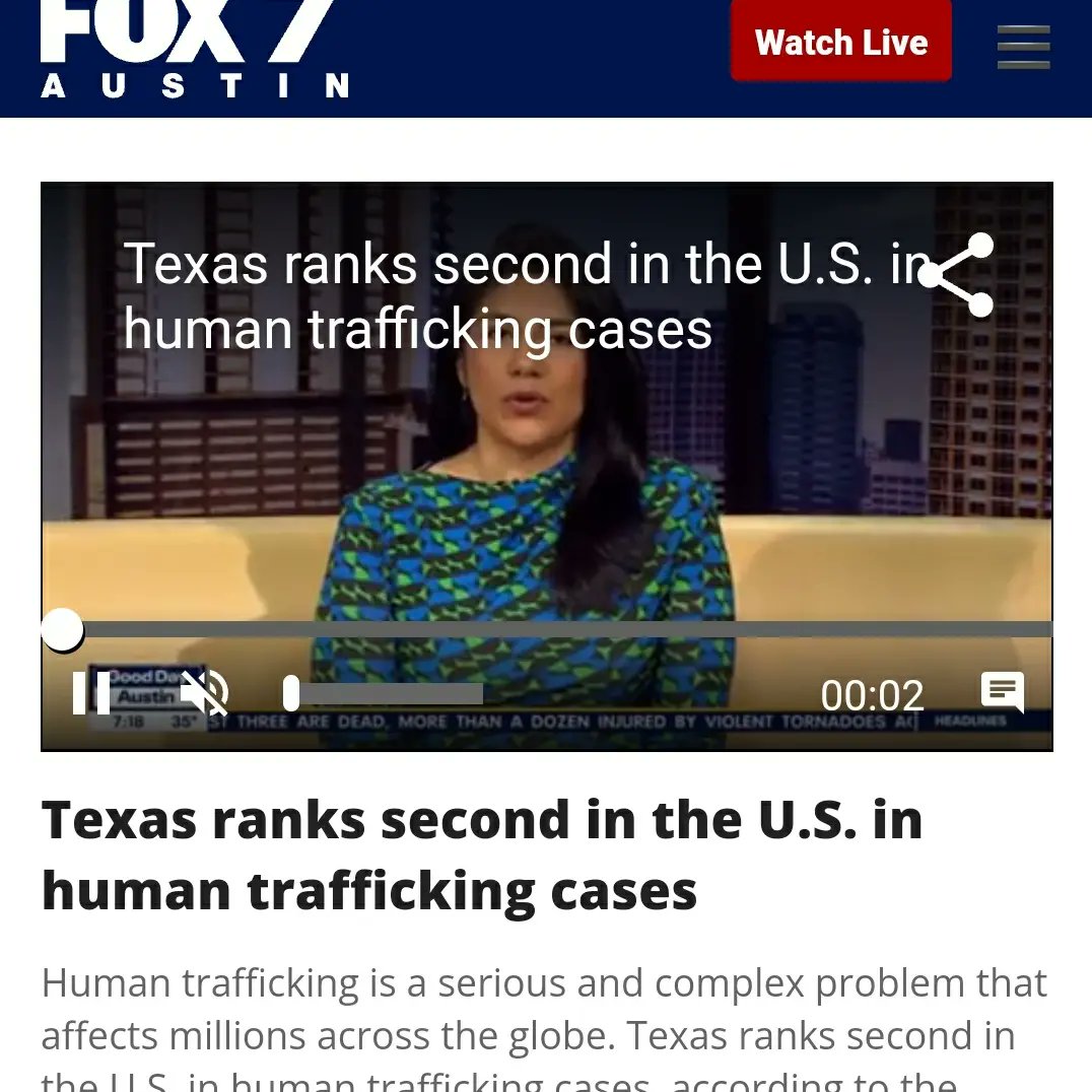 ChildProofUSA's tweet photo. Make sure to check our stories to stay up to date on the latest headlines in trafficking news. 📰🚦These and many more. 
- Visit our Instagram page for stories
#educate #equip #empower #childproofamerica 
#headlines #trafficking #parenting https://t.co/HutaZL6h3s