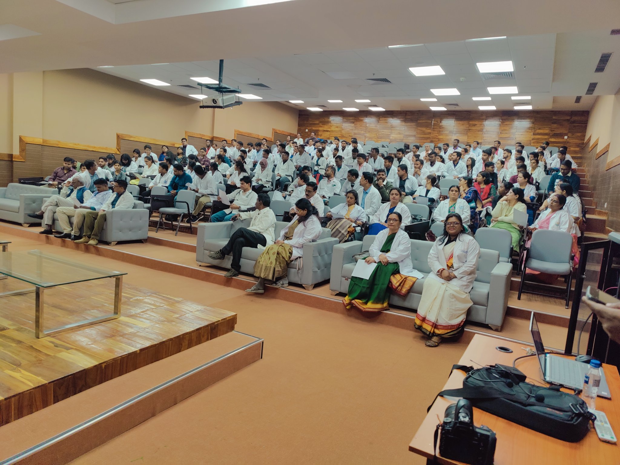 Dr Roopam Panda on Twitter: