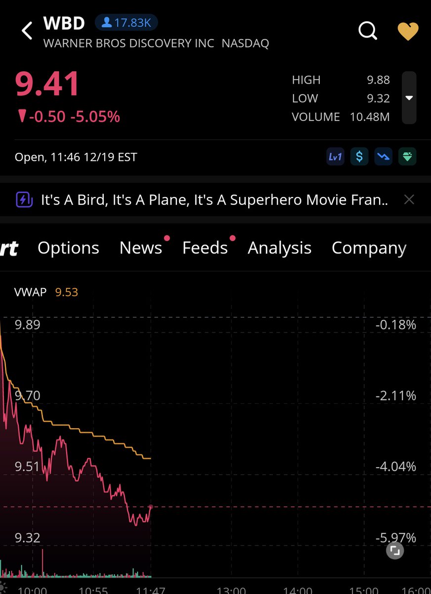 A C #RestoreTheSnyderVerse tweet media