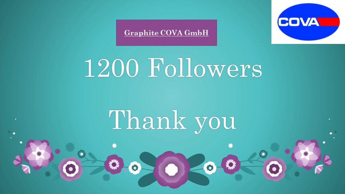 GraphiteCOVA's tweet image. Our update on Linkedin