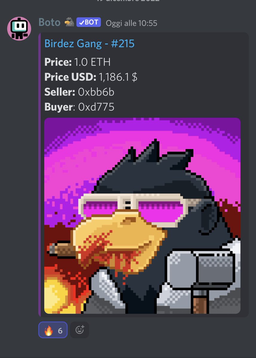 mikcosentino's tweet photo. Our bear market is different 🔥🔥🔥 sales bot on fire https://t.co/qk5dwbwHla