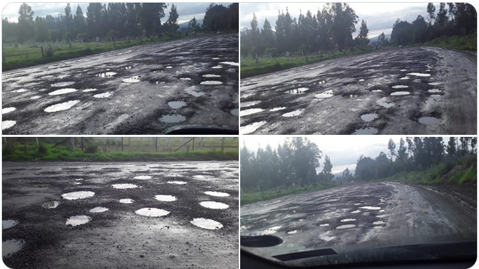 podercuencano's tweet photo. @MunicipioCuenca @FarmasolEp MIENTRAS TANTO... LA AVENIDA DEL MIGRANTE PARA LLEGAR A FARMASOL...: @pedropalaciosu @MunicipioCuenca @merchansiqui @LaSuprema961 @NuevoTiempoCue @WRadioec @tomebamba @elmercurioec @HUGOEPALACIOSU1 @teleramaec @lunapiedra1 @mivanrodriguez @OjoAlConcejoCUE https://t.co/B40Cr68nyZ https://t.co/vFToY7TTPd