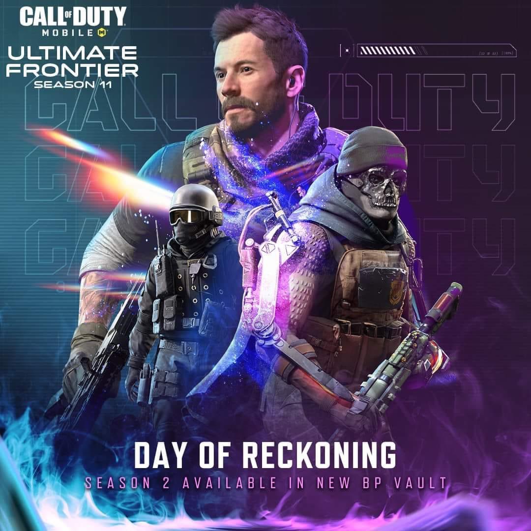 Call of Duty© Mobile -Garena (@garenacodm) / X