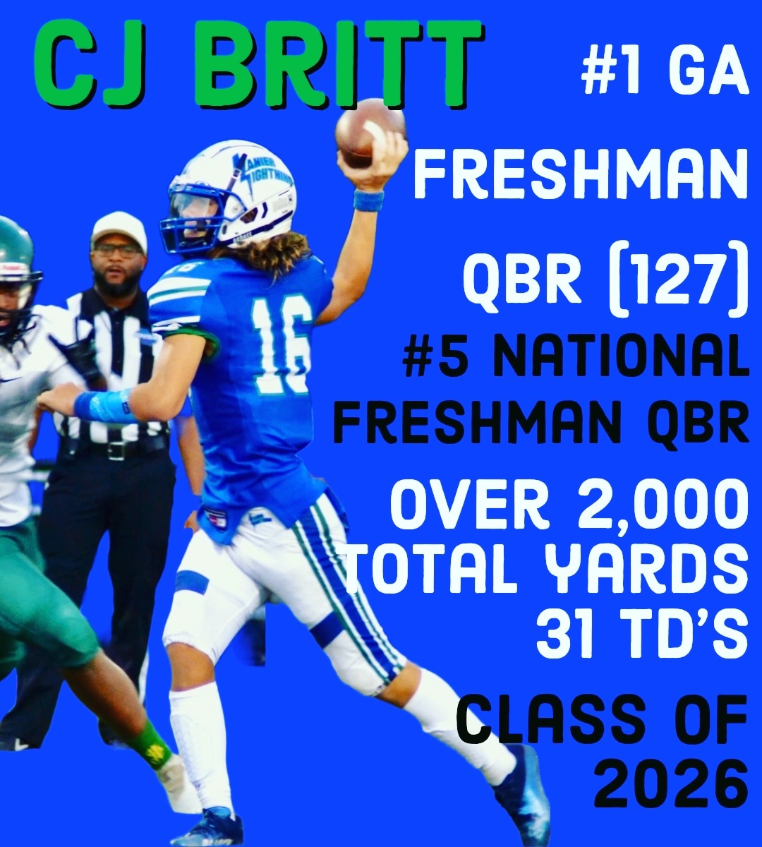 Cj Britt ✞ tweet media