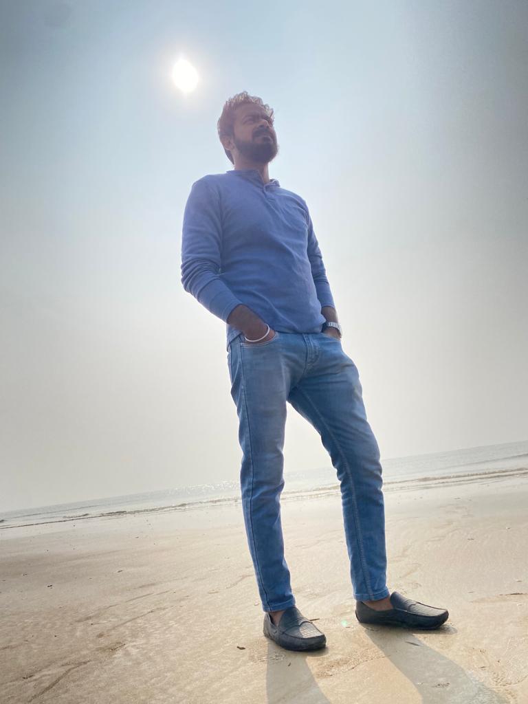 RahulBhaskar18's tweet photo. Good morning #morningvibes https://t.co/kzZpjTC1zM