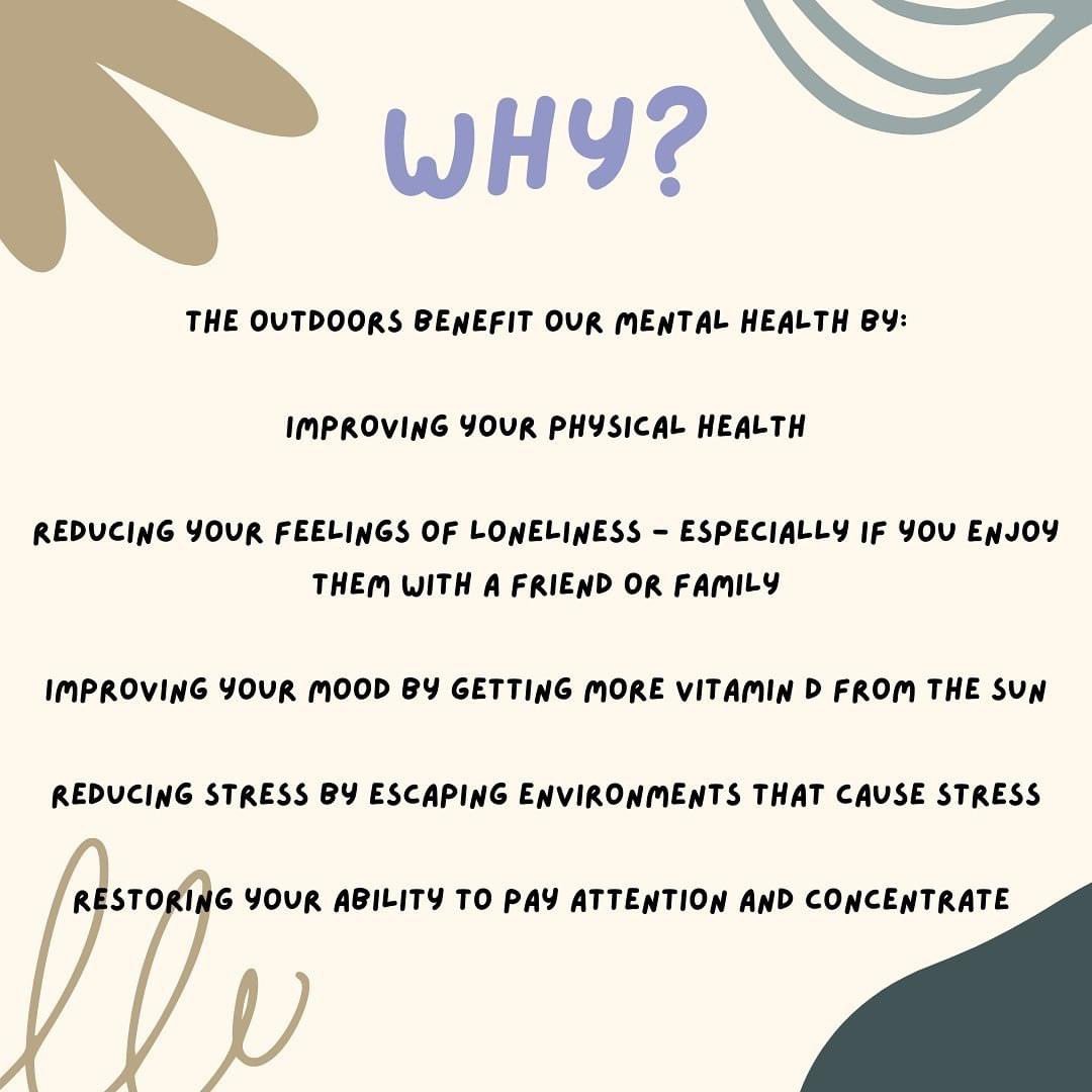 Today is the warmest day we will have for a while 🥶 enjoy the sun and the snow while we can! Call your friends or hang with your siblings, and enjoy the outdoors! <a href="/HopeSquads/">Hope Squad</a>
