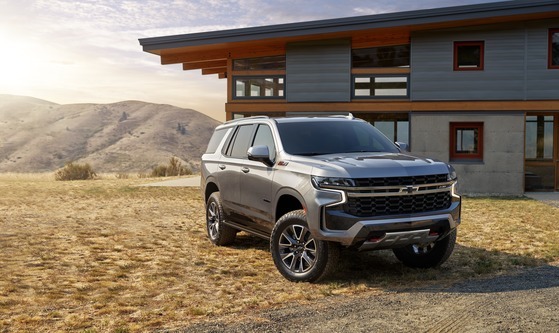 RonCarterAlvin's tweet photo. What adventures do you want to take in your new 2022 Chevrolet Tahoe? https://t.co/4NRqyLJdD2 https://t.co/f2oZnFRTRs