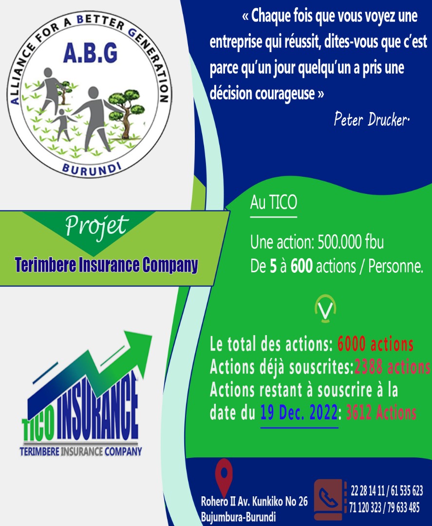NTIRAMPEBAGerv6's tweet photo. Pour que le Burundi puisse monter son PIB au même  rang que les autres  pays de la sous-région  ,Un REVEIL ECONOMIQUE sur l,allure d,investissement semble être  la meilleure option.cela permettrait  également  à  la maîtrise  du taux du chômage  galopan .
#PNUD
#UNICEF 
#Abg https://t.co/EPCI7bTU7f