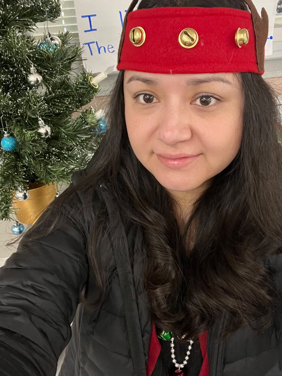 #alwaysafinlearningday
#WCSDProud
#jinglealltheway
#allsprucedup