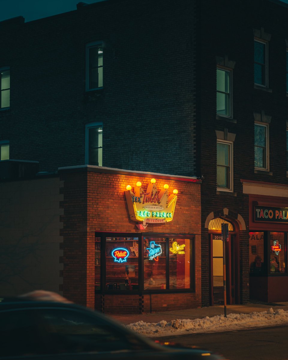 Atwood Ave in Madison, WI