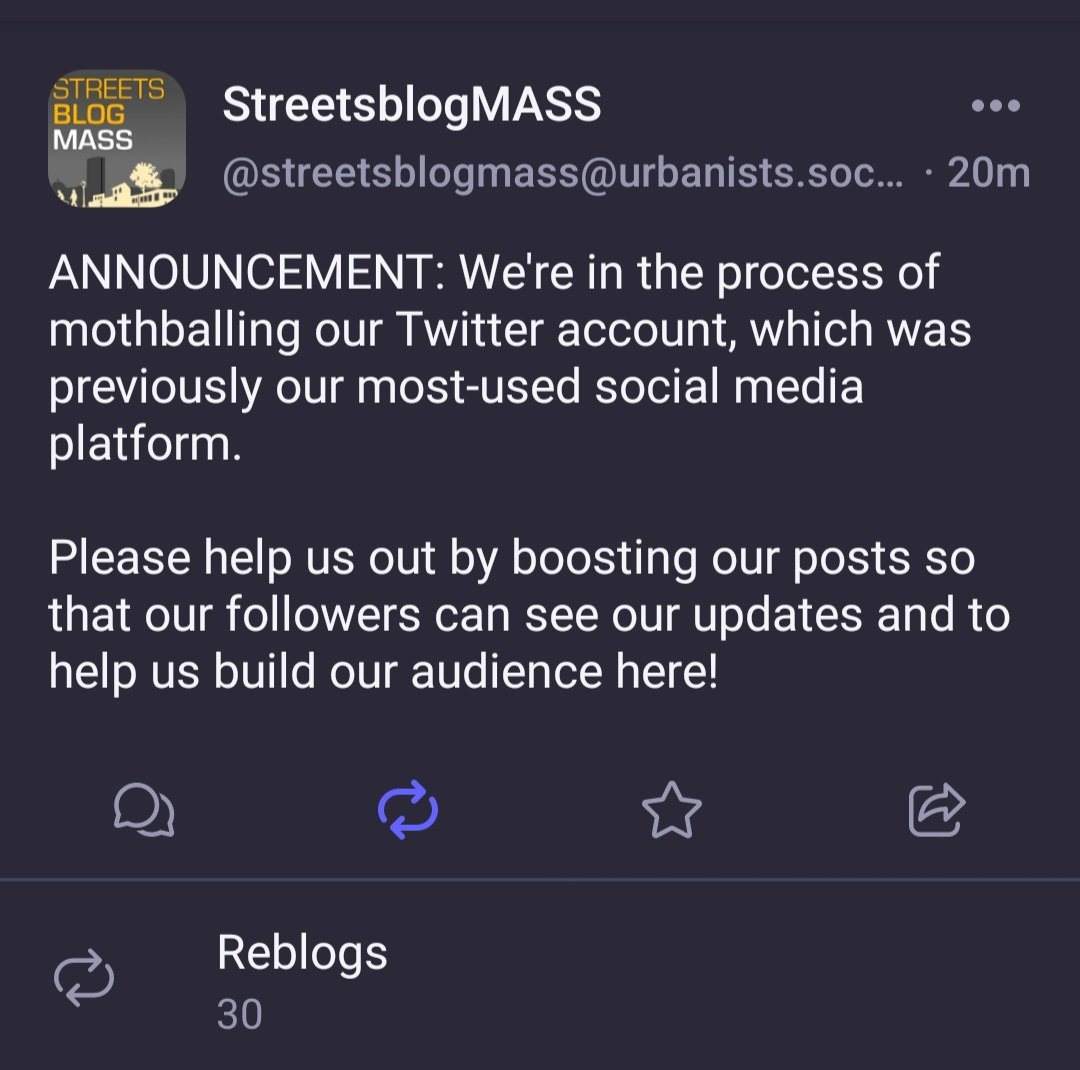 rob_bellinger's tweet image. Is @StreetsblogNYC over there yet?