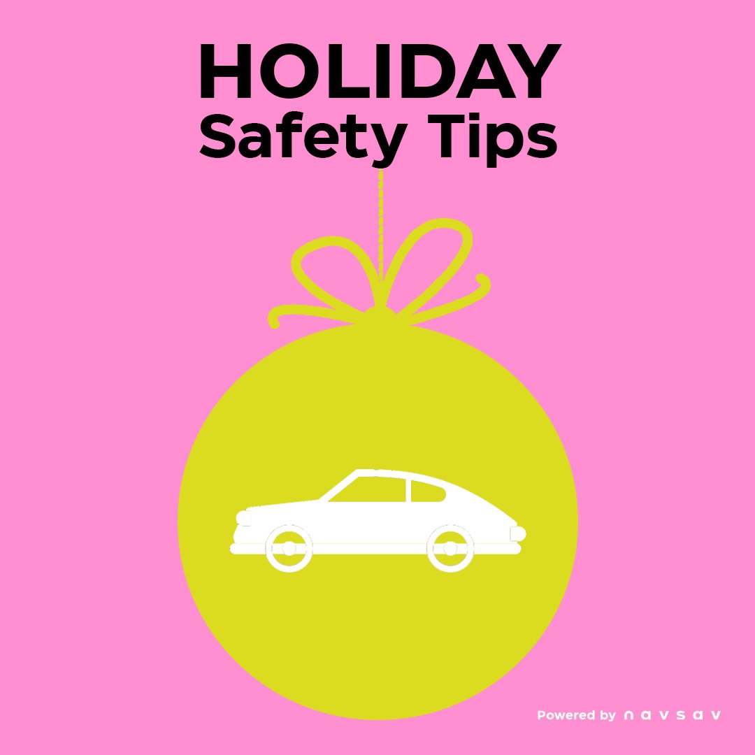 TweetAtlantic's tweet image. Keep extra emergency in your vehicle when traveling like food, water, flashlights, and medications. 🚖