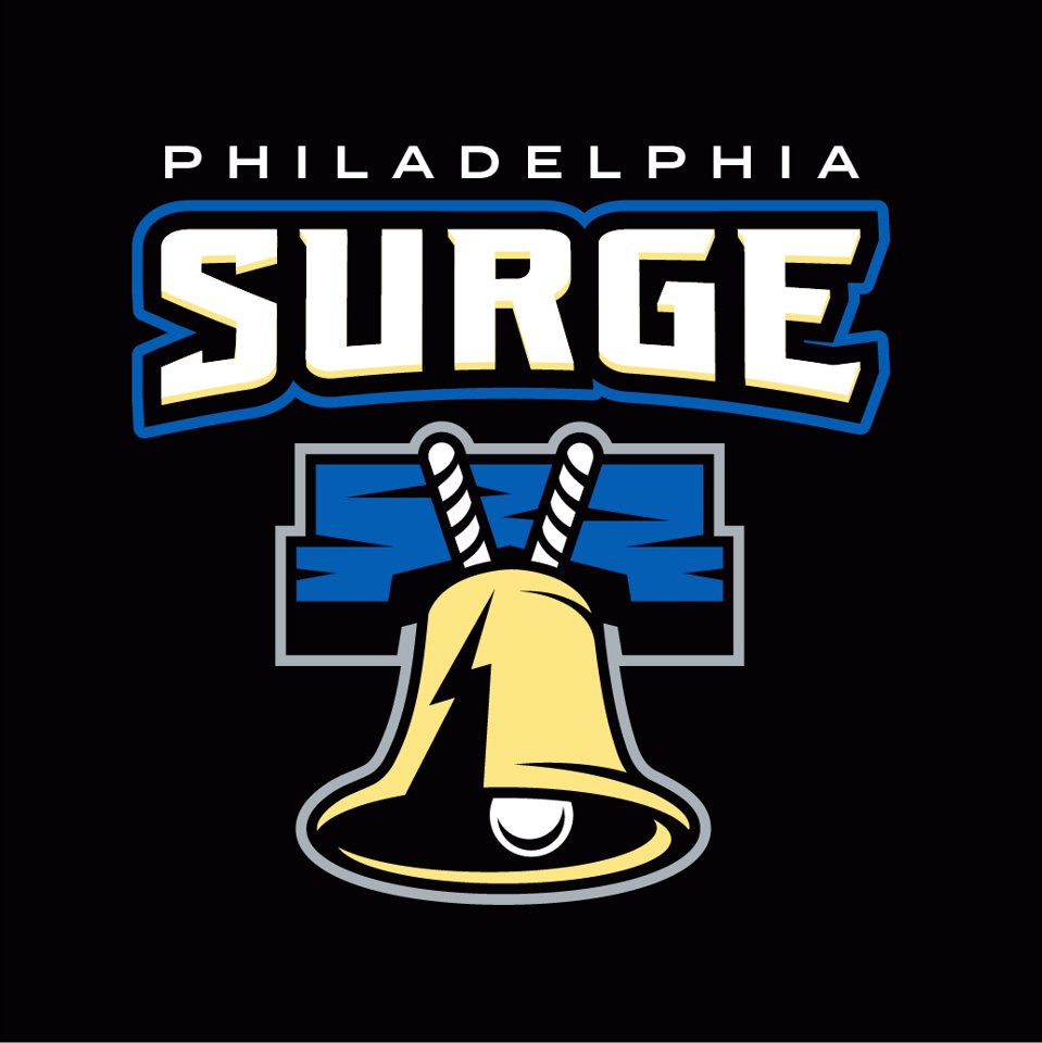 Philadelphia Surge tweet media