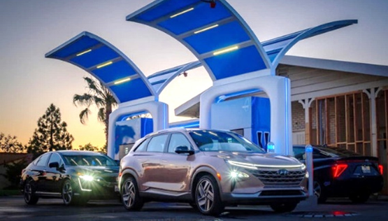 The requirements of operators of public network stations are perfectly met by our refueling solutions. Hydrogen refueling stations (HRS) with small footprints can be simply incorporated into already existing gas stations. Find out more: fal.cn/3uxUB
#GreenHydrogen