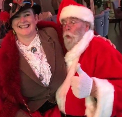 singtourguide's tweet photo. Wishing all the visitors I had this year a wonderful Christmas and best wishes for 2023 and thanks to everyone for following my social media posts, sharing and liking then and helping to build my business even more Happy Christmas everybody 
#dublinsingingtourguide #visitdublin https://t.co/UZyooTbfT0