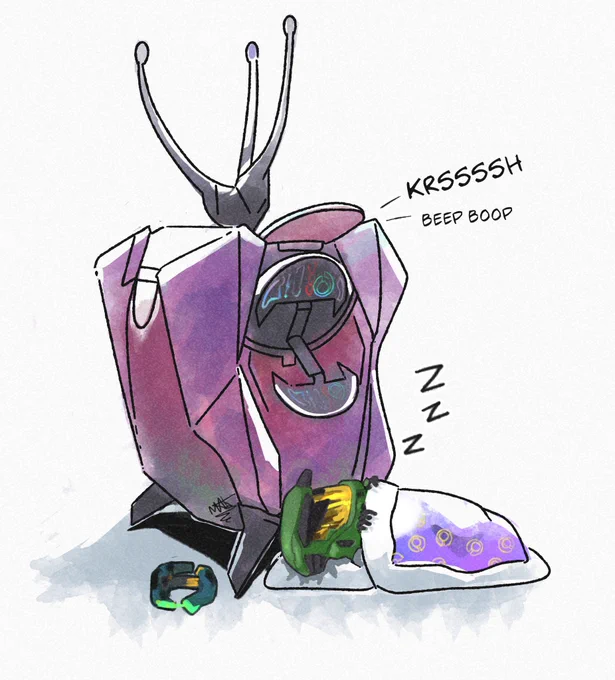 since it's my BIRTHDAY I'm actually doing a sale on my print store (link below). I even added some new items like these chief sleep stickers!  