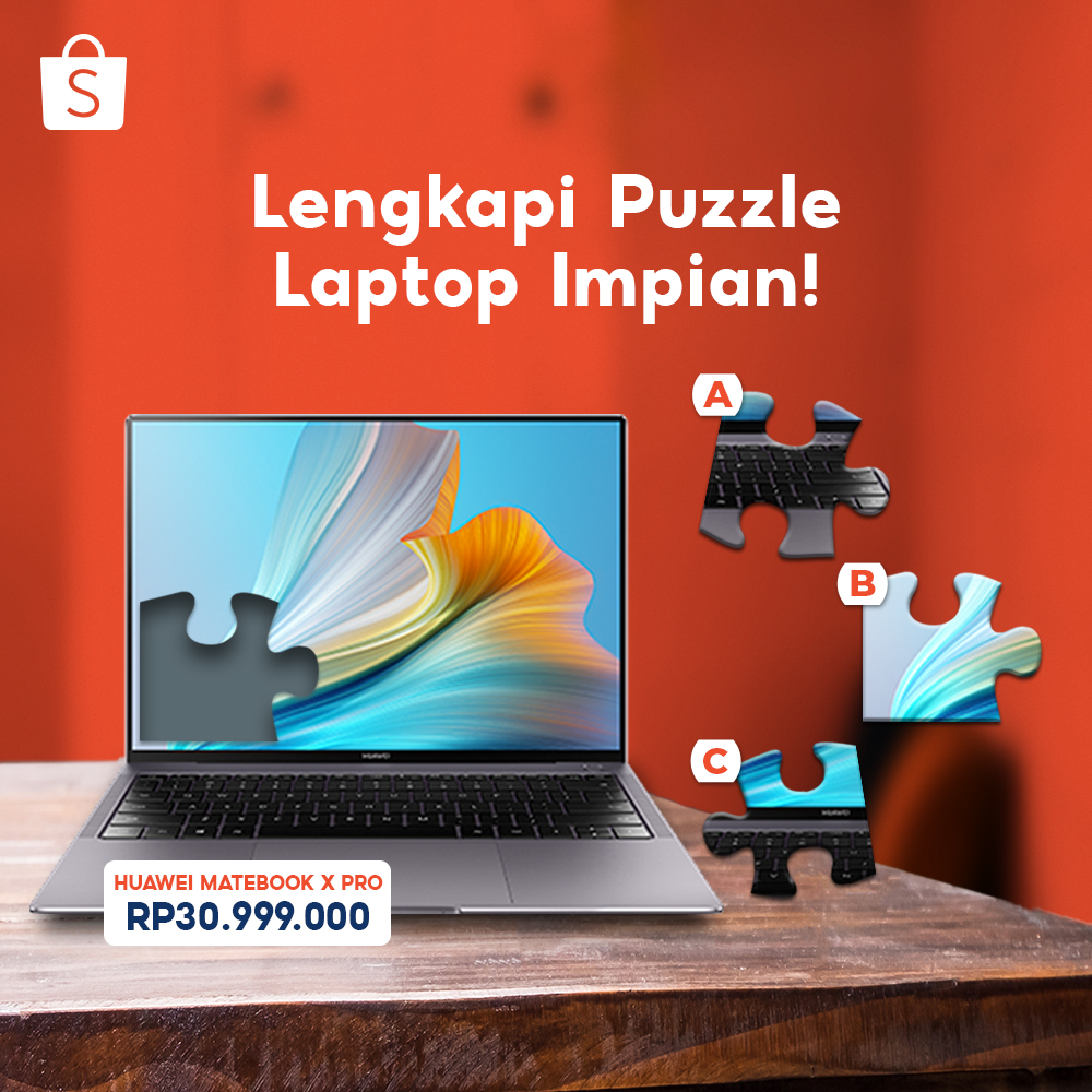 Shopee Indonesia tweet media