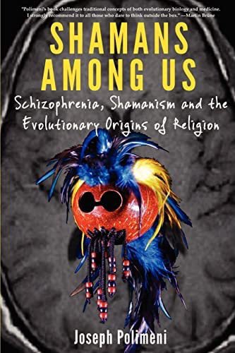 justin_garson's tweet photo. Very powerful book by a psychiatrist and evolutionary theorist. Thesis: a small proportion of people are “designed” to interact with the spirit world - to be shamans. In small communities this can be an invaluable social role in providing direction and unity in trying times 1/2 https://t.co/EcEClCQhqC