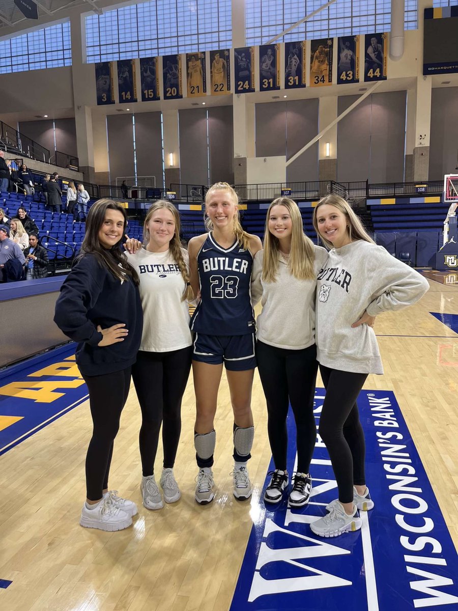 De Pere Girls BBall tweet media