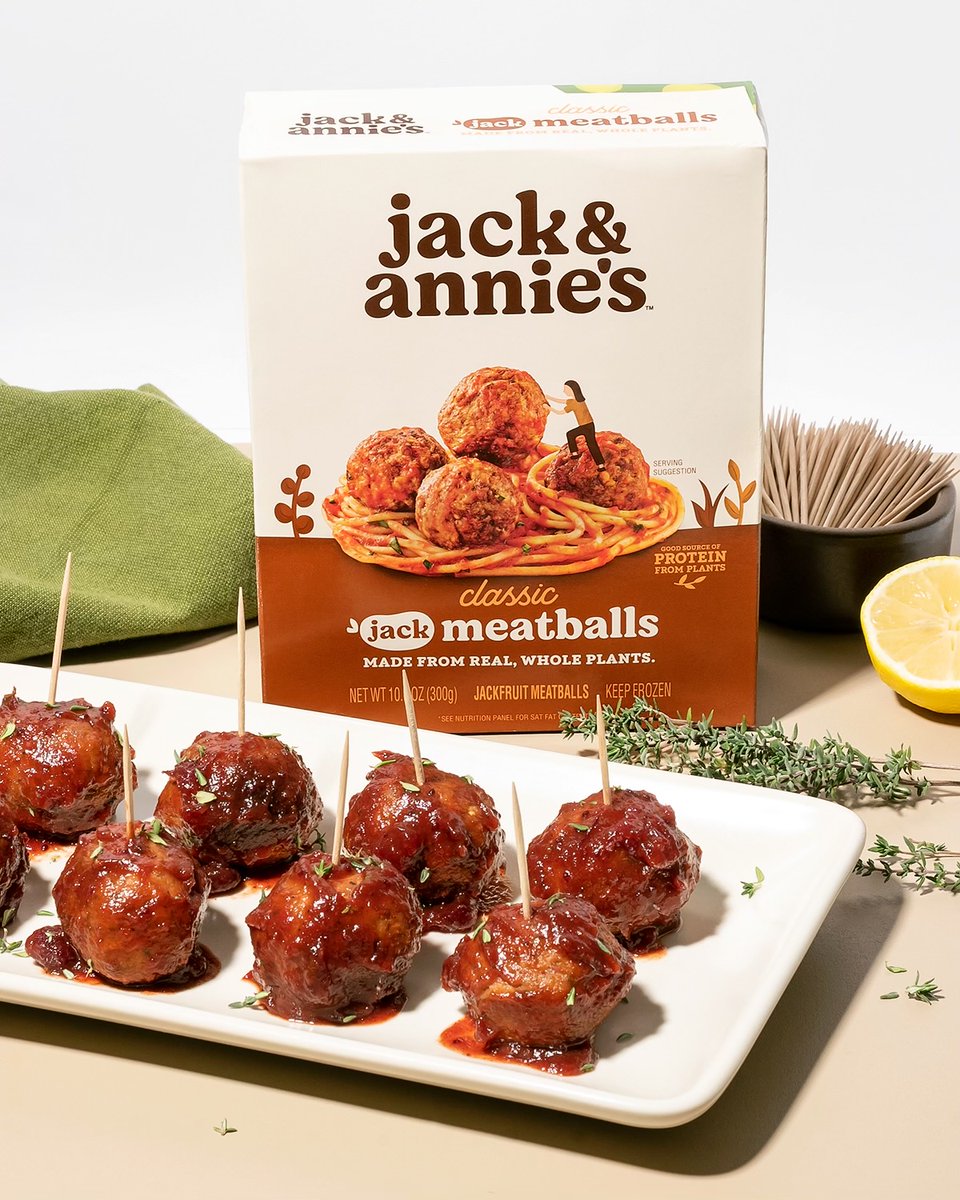 The Jackfruit Co. tweet media