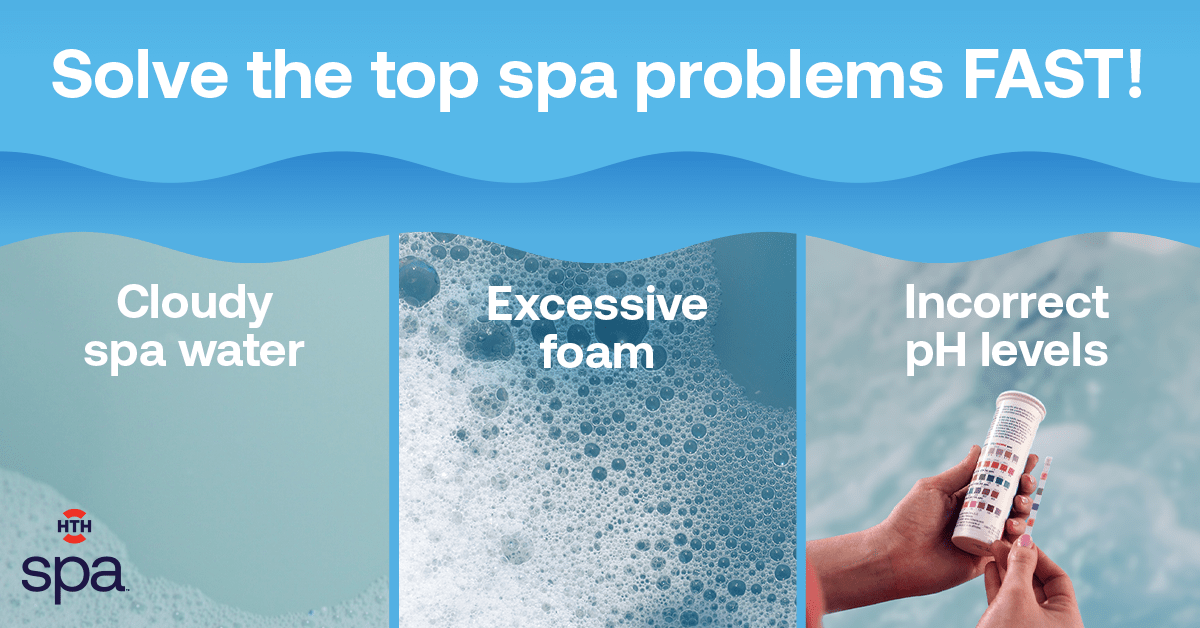 HTH Pools tweet media