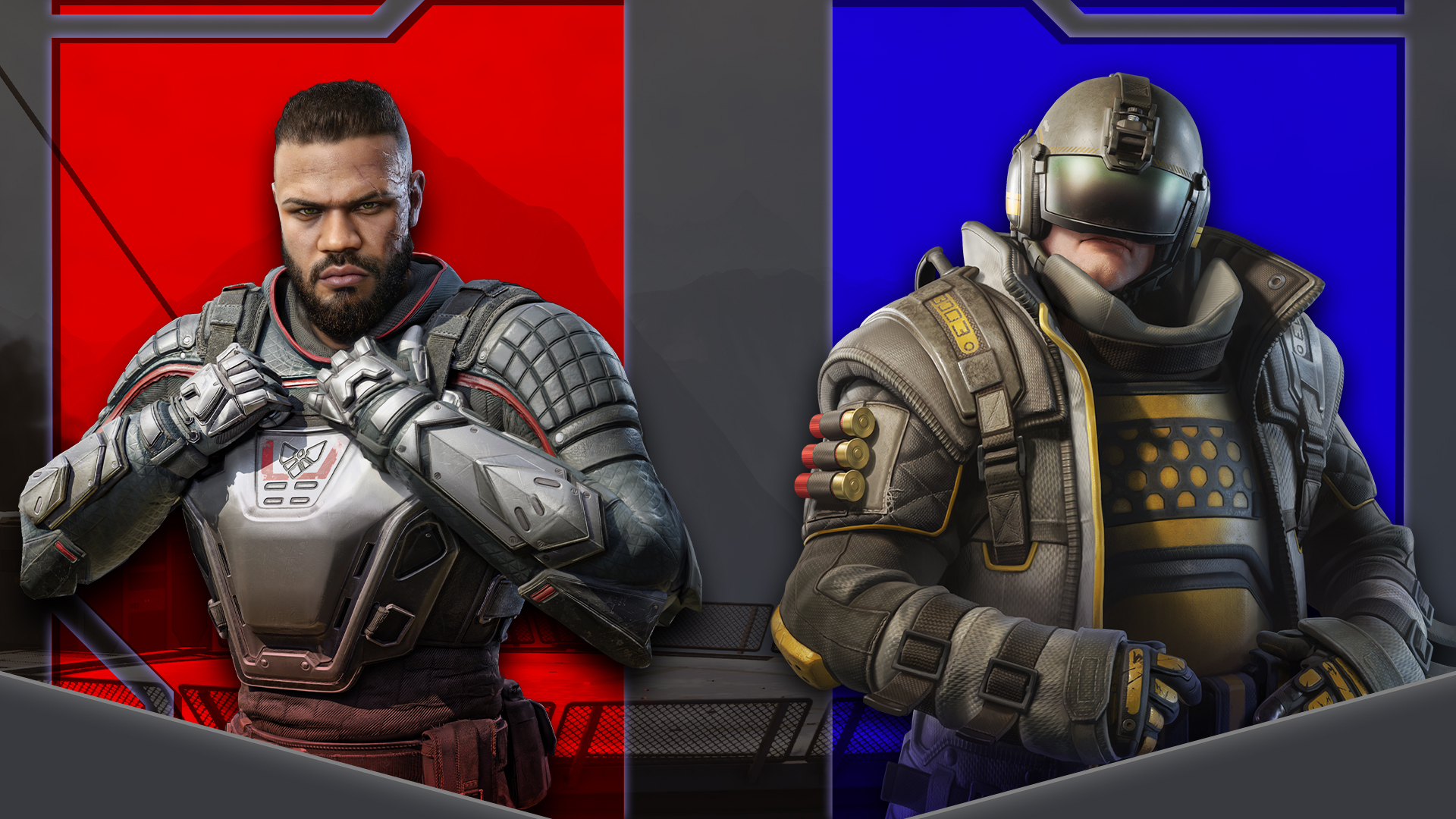 Rogue Company Elite, the mobile version, is coming soon - Jaxon