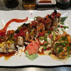SushiSilverSake's tweet photo. WEEKLY CONTEST **WIN a $10 Silver Sake Gift Card**

We're thinking of a number between 1 and 100... The FIRST person to guess the number, or get closest to the number we've picked, will win a $10 Gift Card to enjoy a meal on us!! (The winner will be announced this Friday) https://t.co/r1g5zk5d1E