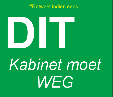 Heerbean's tweet photo. #nietnamensmij https://t.co/GswaMrJqyo