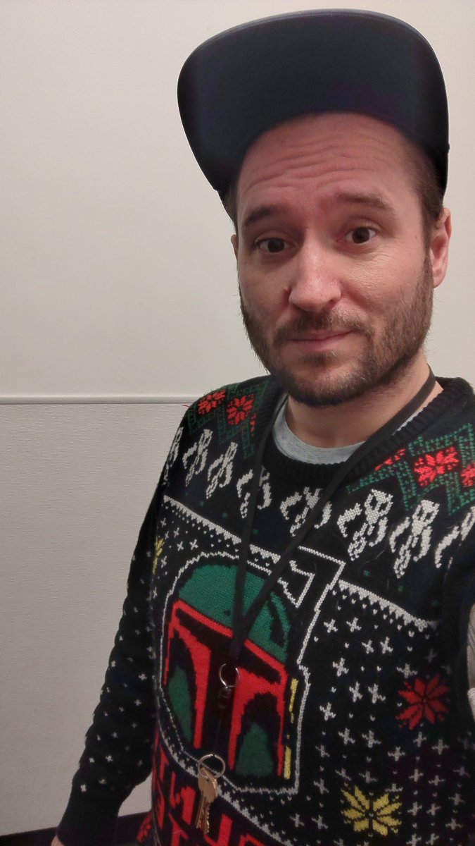 Holiday Cheer lol