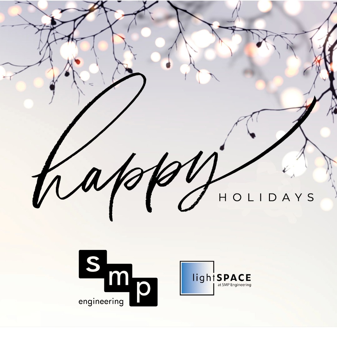 We would like to extend a big thank you to our amazing clients, vendors, &amp; staff for their continued support throughout the year. Note: our offices will be closed at 1pm MST on Friday, December 23 &amp; will resume regular business hours on Tues, January 3, 2023. #holidayclosure