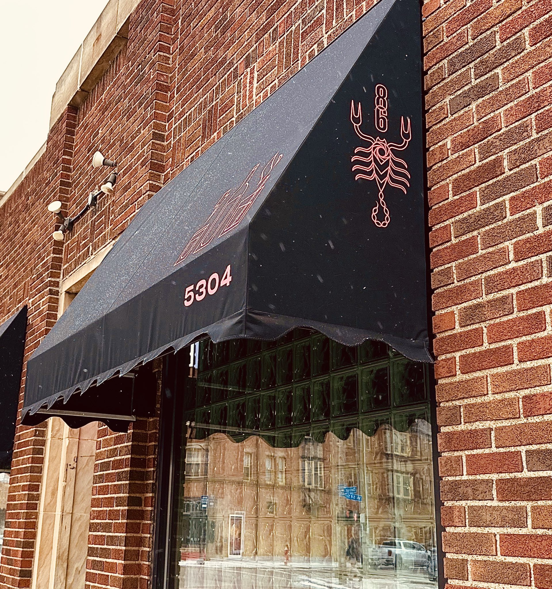 Crust_Tremont (Crust_Tremont) / Twitter