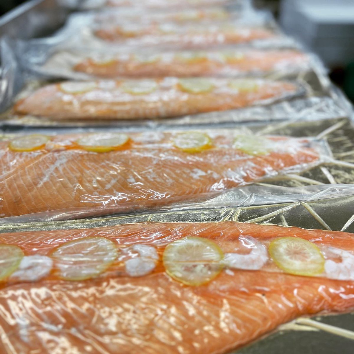 Ramus Seafood tweet media