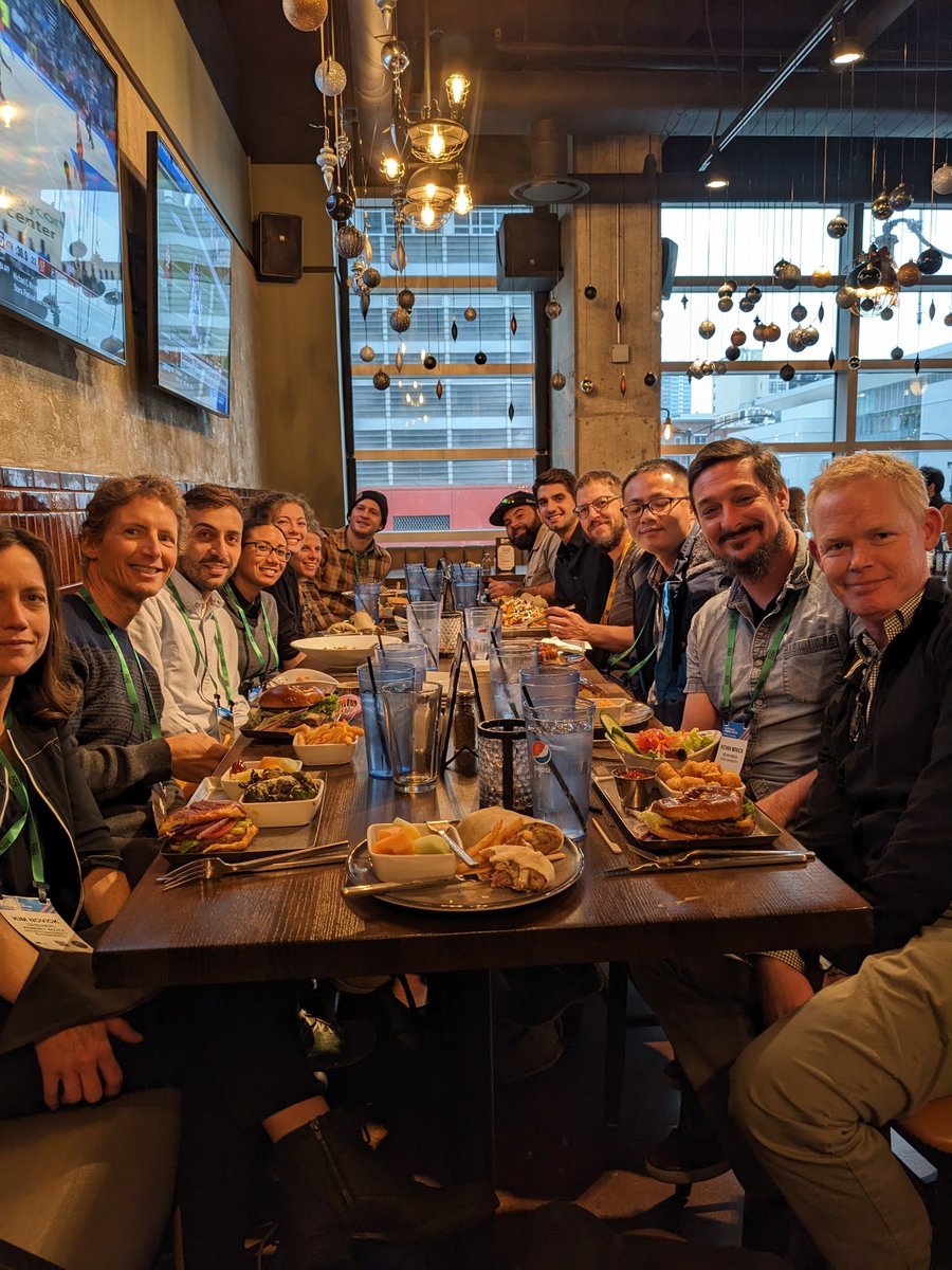 Jessica Guo (@jessicasguo) on Twitter photo So good to see lovely faces in-person at AGU! @Novick_Lab <a href="/TreePhysDJ/">Dan Johnson</a> <a href="/KannenbergSteve/">Steve Kannenberg</a> <a href="/DanPBeverly/">Daniel Beverly</a>, Russ Scott, Lauren Lowman, Francesco Giardina, and many others So good to see lovely faces in-person at AGU! @Novick_Lab <a href="/TreePhysDJ/">Dan Johnson</a> <a href="/KannenbergSteve/">Steve Kannenberg</a> <a href="/DanPBeverly/">Daniel Beverly</a>, Russ Scott, Lauren Lowman, Francesco Giardina, and many others