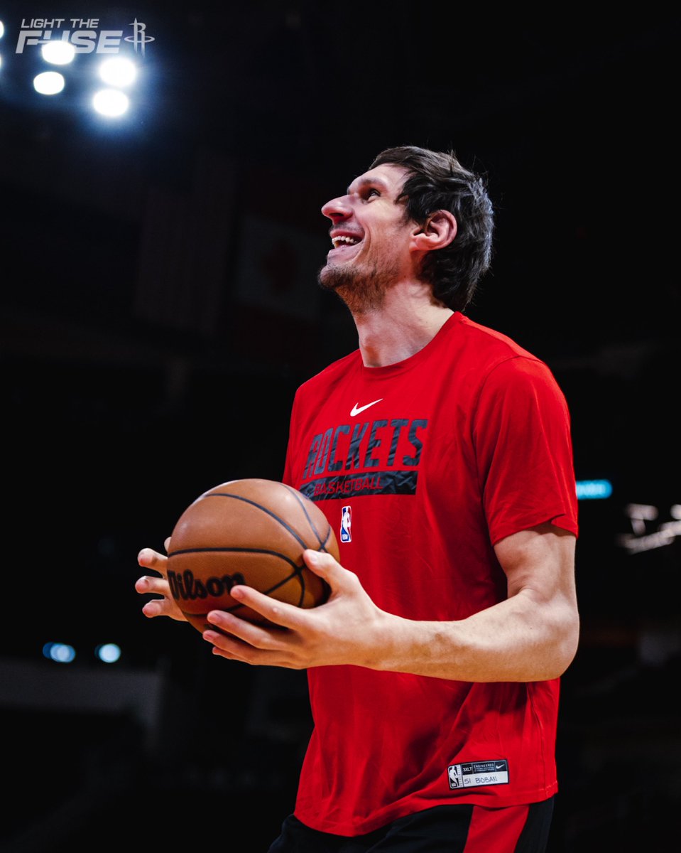 The legend of Boban Marjanovic