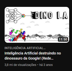 Davy_00's tweet photo. esses 2 vídeos viraram uma chave na minha cabeça, fiquei encantado pelo poder da programação, desde então venho estudando cada vez mais. https://t.co/KCOkuQuNuL