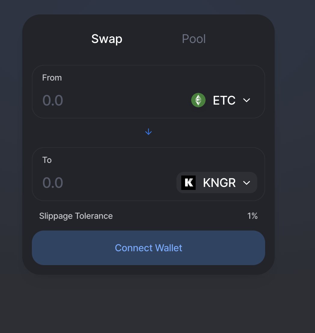 EtcHebeBlock's tweet photo. @KingersDAO done https://t.co/hn7rUO4xLJ