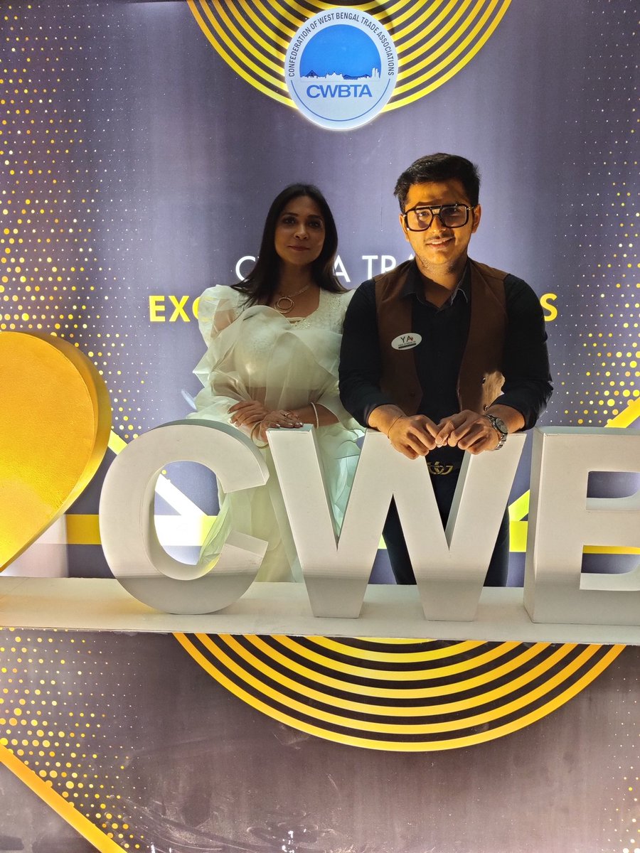 YashAga46534023's tweet photo. Thanku so much Cwbta for the invite. It was a fabulous evening with a amazing crowd and very well organised....
#yashfitness #celebrityfitnesscoach #nutrionist #speaker #columnist #consultant #mastertrainer #entrepreneur #founder #healthiswealth #sports #bodweight #cwbta https://t.co/LnR5Sf2f6V