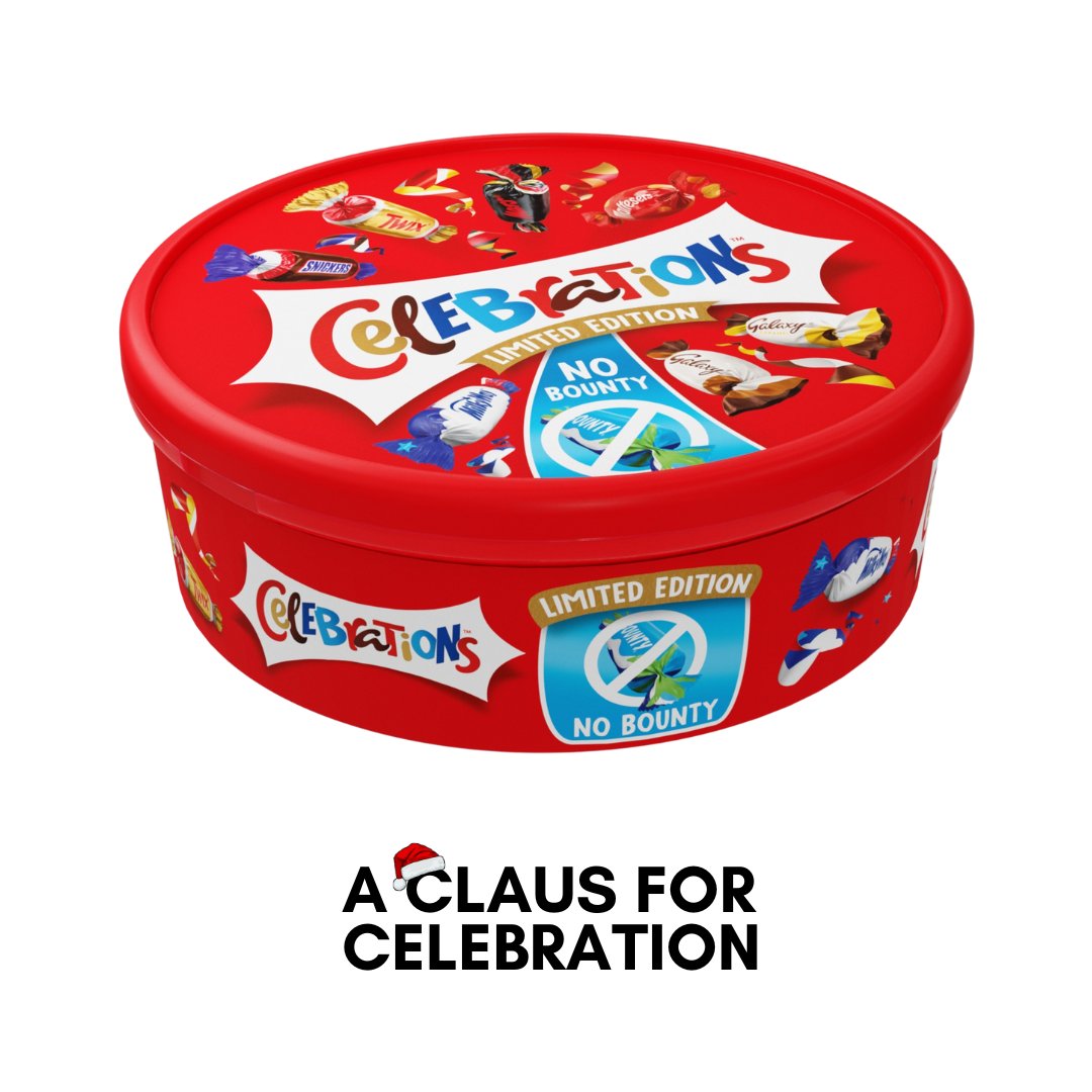 Mariah Feria (@mariahferia) on Twitter photo Today's entry for <a href="/OneMinuteBriefs/">One Minute Briefs ⏱️</a> #FavouriteXmasChocolates challenge! 🚫🥥 Today's entry for <a href="/OneMinuteBriefs/">One Minute Briefs ⏱️</a> #FavouriteXmasChocolates challenge! 🚫🥥