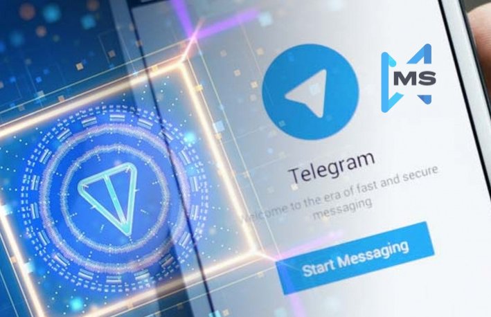 MatchSystems's tweet photo. #GramWallet scam? 🤔
Already in 2022, there was a wave of spam messages about "bonuses from #Telegram" for replenishing the GramWallet crypto wallet. The scammers tried to put pressure on the story of Pavel Durov's experiments with #cryptocurrency.
Be careful! https://t.co/nzC1iuoT3u