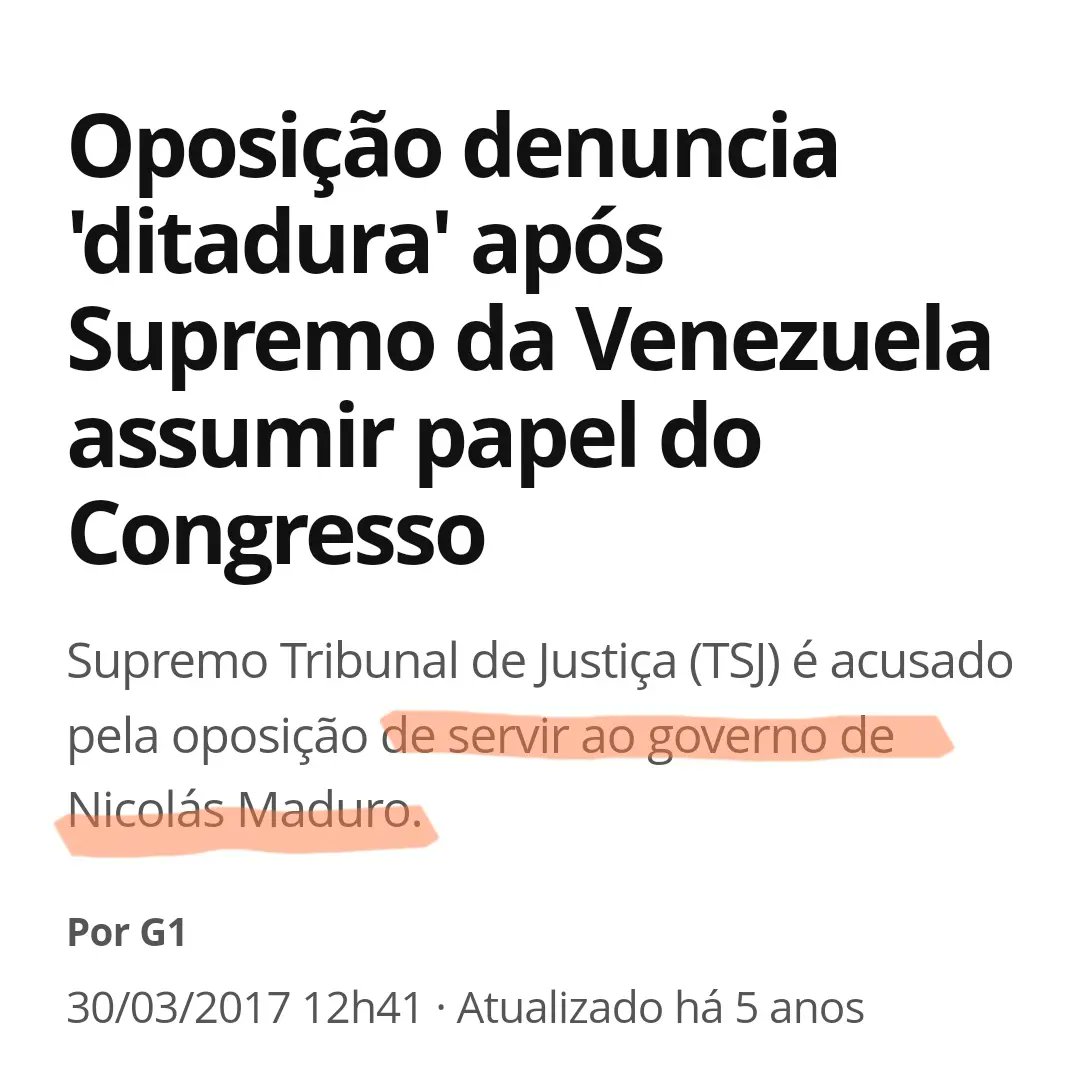 taoquei1's tweet photo. A democracia venceu https://t.co/dZKgpSSN67